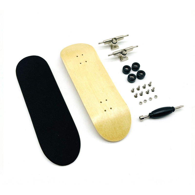 Professional fingerboard whiteboard